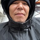 Алибек, 34 года