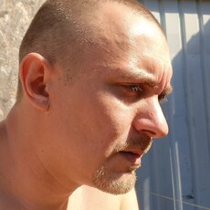 Фотография мужчины Антон, 34 года из г. Иркутск