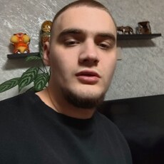 Фотография мужчины Алексей, 20 лет из г. Новый Уренгой