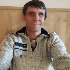 Фотография мужчины Анатолий, 45 лет из г. Вознесенск