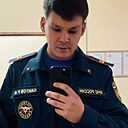 Радмир, 25 лет