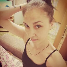 Фотография девушки Енот, 32 года из г. Благовещенск