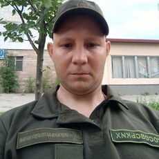 Фотография мужчины Сергій, 34 года из г. Киев