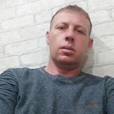 Фотография мужчины Сергей, 41 год из г. Краснокаменск