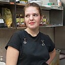 Ксения, 18 лет