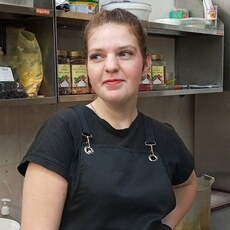 Фотография девушки Ксения, 18 лет из г. Бор