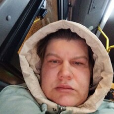 Фотография девушки Анна, 37 лет из г. Бишкек