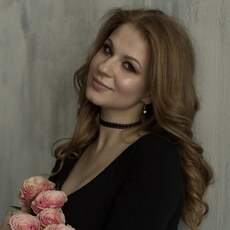 Фотография девушки Анна, 35 лет из г. Витебск