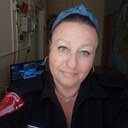 Оксана, 50 лет