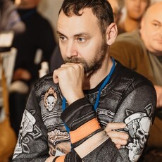 Фотография мужчины Евгений, 40 лет из г. Обнинск