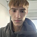 Виталий, 21 год