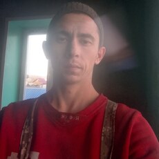 Фотография мужчины Евгений, 25 лет из г. Заозерный