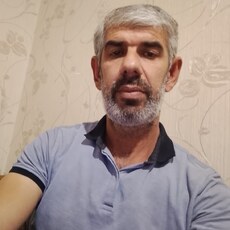 Фотография мужчины Ramiz, 45 лет из г. Актау
