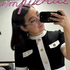 Фотография девушки Алина, 20 лет из г. Казань