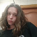 Вячеслав, 21 год