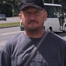 Фотография мужчины Николай, 48 лет из г. Новоазовск