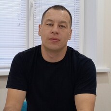 Фотография мужчины Александр, 36 лет из г. Хабаровск