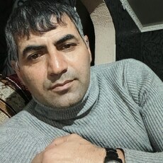 Фотография мужчины Исмаил, 42 года из г. Алматы