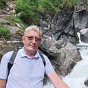 Вадим, 62 года