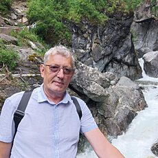 Фотография мужчины Вадим, 62 года из г. Иркутск