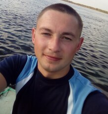 Фотография мужчины Илья, 29 лет из г. Балахна