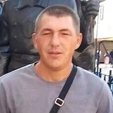 Фотография мужчины Женя, 42 года из г. Калинковичи