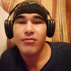 Фотография мужчины Мохаммад, 22 года из г. Смоленск