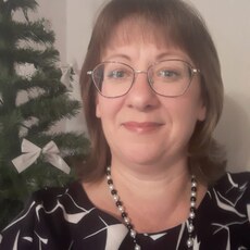 Фотография девушки Светлана, 50 лет из г. Ирбит