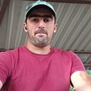 Орхан, 25 лет