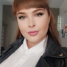 Фотография девушки Полина, 31 год из г. Лениградская