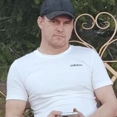 Фотография мужчины Алексей, 31 год из г. Курган