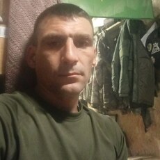 Фотография мужчины Юрий, 37 лет из г. Льгов