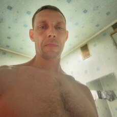 Фотография мужчины Александр, 40 лет из г. Железногорск