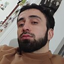 Шамиль, 28 лет