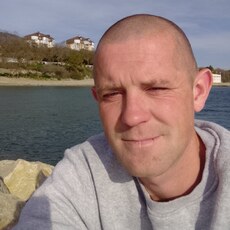 Фотография мужчины Александр, 29 лет из г. Геленджик