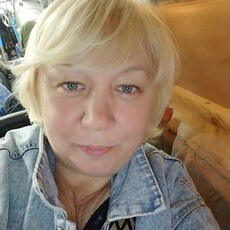 Фотография девушки Марина, 50 лет из г. Мытищи