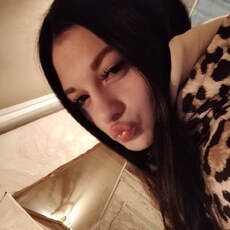 Фотография девушки Ася, 18 лет из г. Усть-Каменогорск