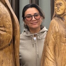 Фотография девушки Db, 42 года из г. Кокшетау