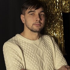 Фотография мужчины Родион, 31 год из г. Ханты-Мансийск