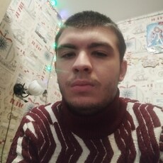 Фотография мужчины Кирилл, 22 года из г. Воронеж