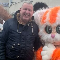 Фотография мужчины Эдуард, 57 лет из г. Ногинск