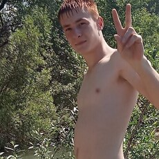 Фотография мужчины Максим, 19 лет из г. Зыряновск