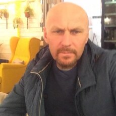 Фотография мужчины Юрий, 46 лет из г. Уфа