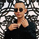 Искандар, 24 года