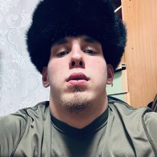 Фотография мужчины Andrey, 24 года из г. Норильск