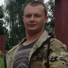 Фотография мужчины Алексей, 29 лет из г. Чашники