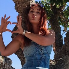 Фотография девушки Liliya, 30 лет из г. Воронеж