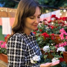 Фотография девушки Диана, 38 лет из г. Нижний Новгород