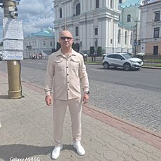 Фотография мужчины Виталь, 49 лет из г. Гродно