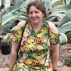 Фотография девушки Ксения, 40 лет из г. Анжеро-Судженск